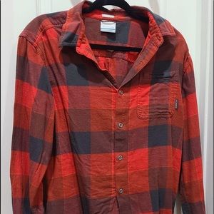 Columbia size M